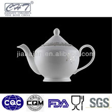A042-2 High quality bone china ceramic wholesale milk pitcher